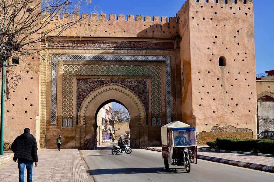 Fes: Day Trip to Meknes Volubilis and Moulay Idriss PRIVATE - Key highlights worth planning for