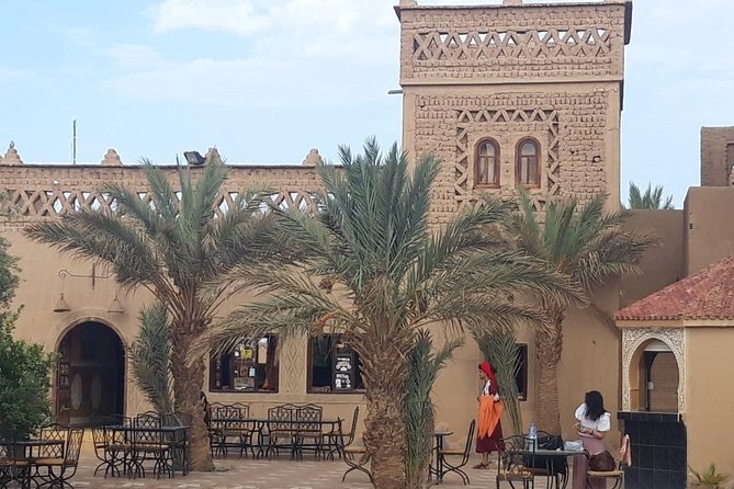 Fes desert tour 3 days - Comfort Tips That Make This Tour Easier