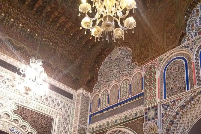 Fes/Fez walking Tour with a group - Time management: how a 3-hour tour fits a real day