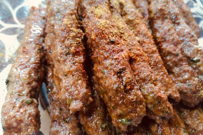 Fes Food Tour - 3 Hours in the Old Medina: Walking Pace, Food Pace