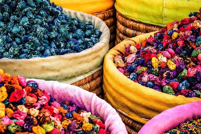 Fes Food Tour - Price and Value: What $75.05 Buys You in Fez