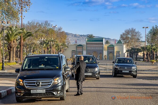 Fes Guided Day trip with lunch from Casablanca - Casablanca to Fez in a single day: timing you can actually plan