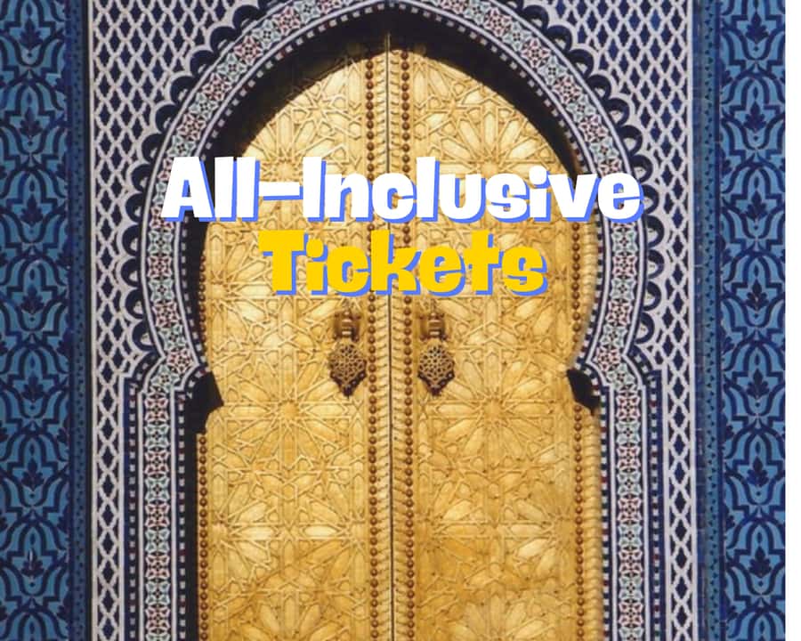 Fes: Guided Sightseeing Tour with Luxury Car - Al Attarine Madrasa and al-Qarawiyyin: the monumental heart of Fes