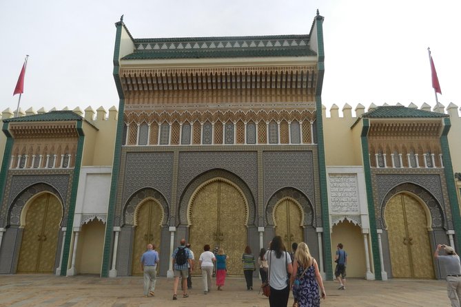 Fes Guided Sightseeing Tour with Luxury Car All Inclusive Tickets - Price and Value: Is $105.96 Fair for a 5-Hour Tour?