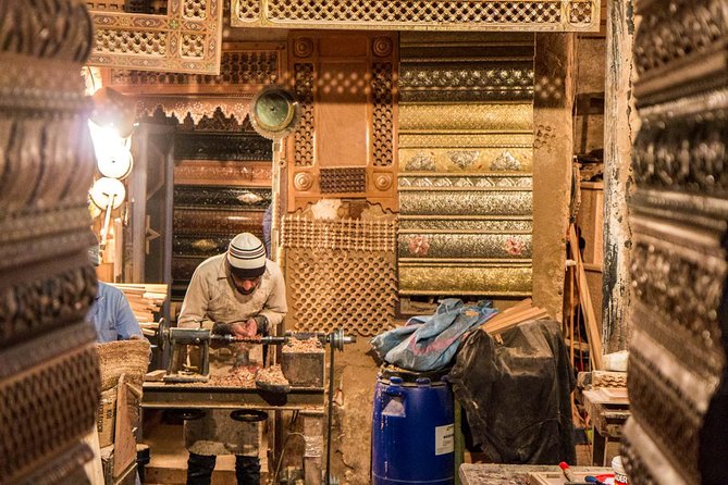 Fes Guided Sightseeing Tour with Luxury Car All Inclusive Tickets - The Guide Factor: When Expert Explanations Actually Pay Off