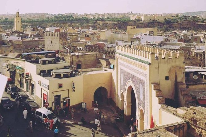 Fes Guided Sightseeing Tour with Luxury Car All Inclusive Tickets - The 10:00 Start and 5-Hour Pace (What to Expect)