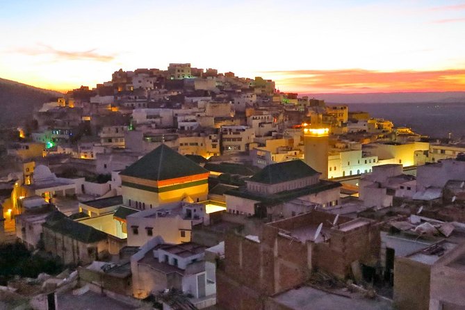 Fes Guided Tour - Morning logistics: pickup, start time, and how to plan your day