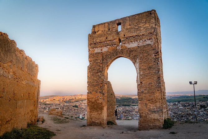 Fes Guided Tours Full Day - Pace, Timing, and What to Wear for 5 to 6 Hours of Fez