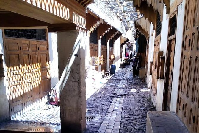 Fes Medina 5-hours tours - Key things you’ll love about the Fez Medina 5-hours tour
