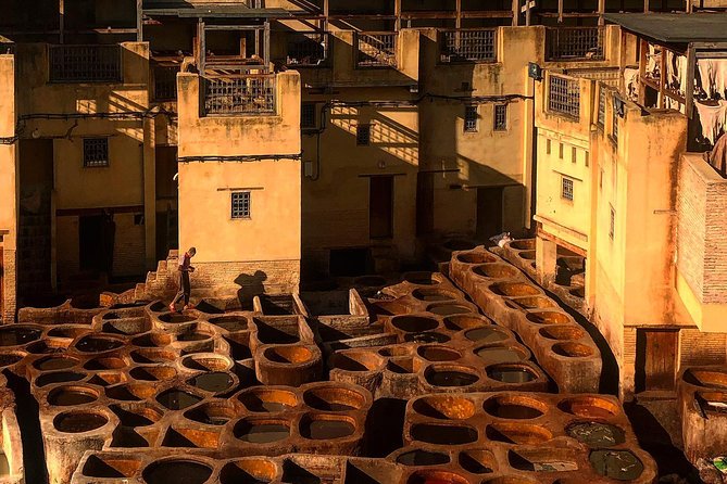 Fes Medina 5-hours tours - Entering Fes el-Bali with a real route, not a guess