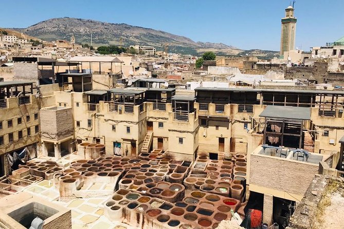 Fes Medina 5-hours tours - Who this Fez Medina tour is best for