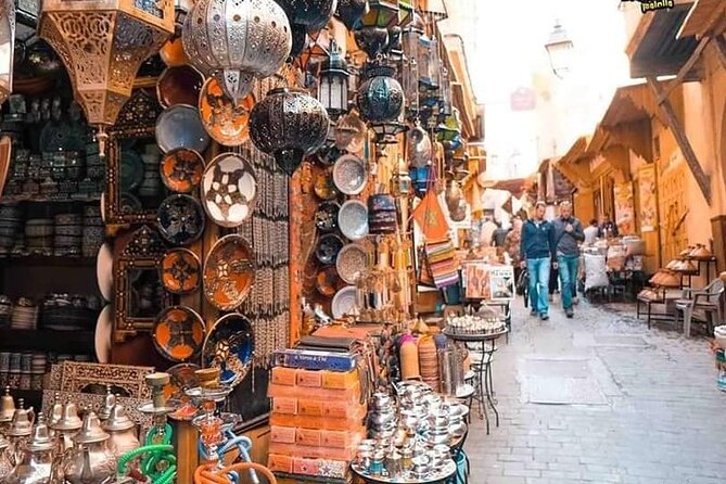 Fes Medina 5-hours tours - Price and timing: what $28.08 buys you in real medina time