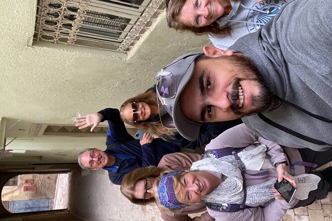 fes medina guided tour - Weather and comfort: small issues that can make or break the day