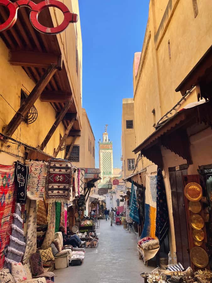Fes: Medina Guided Tour with Local - Key Points That Make This Fes Medina Tour Worth Your Time