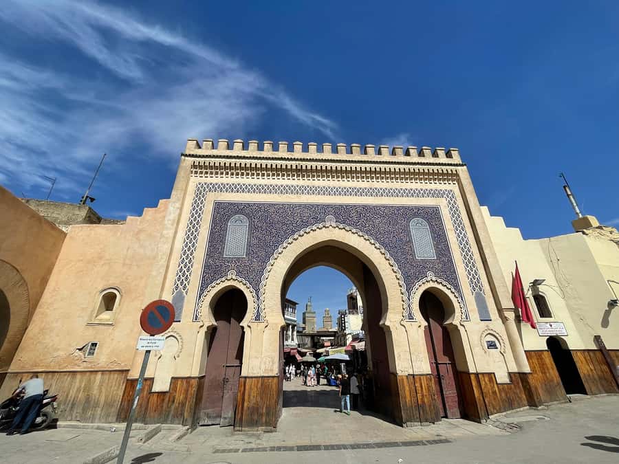 Fes: Medina Guided Tour with Local - Price and How $22 Becomes Good Value (Not Just Cheap)