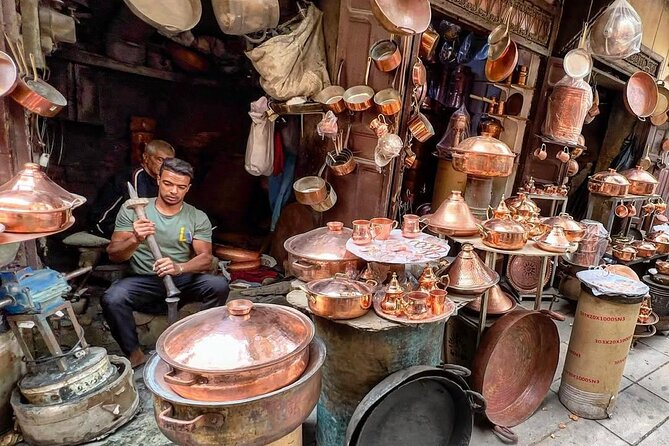 Fes Medina Walking Tour - Price and What You’re Actually Paying For