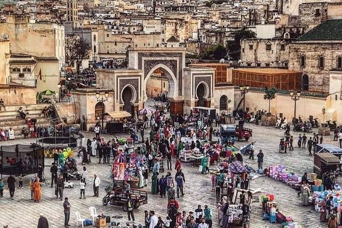 Fes private cultural and historical guided tours - Why Fez’s Medina Works Best With a Guide