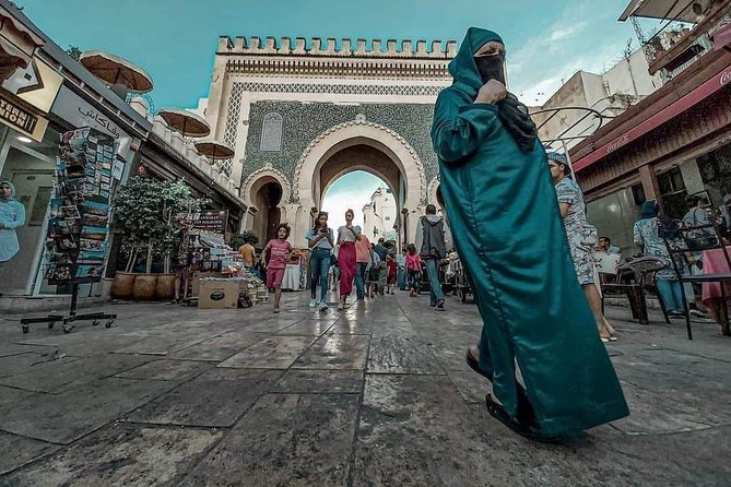 Fes private cultural and historical guided tours - Al-Qarawiyyin Mosque: Why This Stop Matters