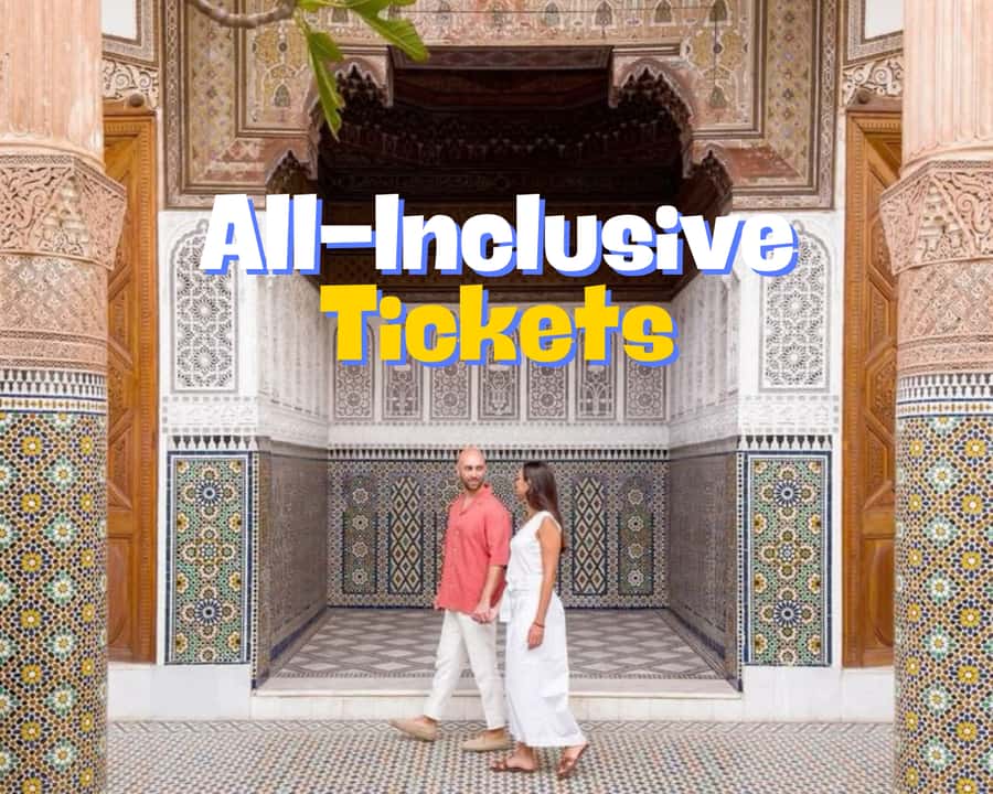 Fes Private Guided Tour With Luxury Car - Key highlights and what matters