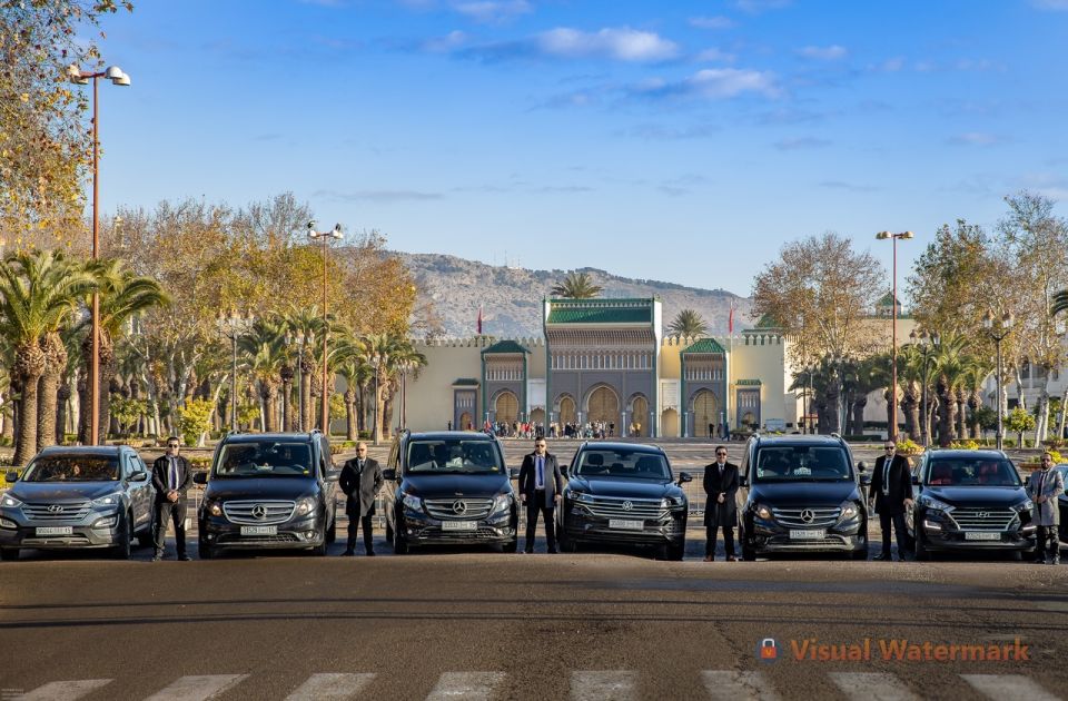 Fes Private Guided Tour With Luxury Car - Price and timing: getting your money’s worth in 4 hours