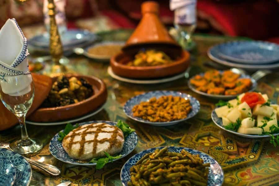 Fes: Private Moroccan Cooking Class - Key Takeaways Before You Go