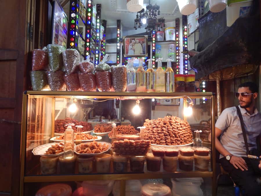 Fes: Private Moroccan Cooking Class - Back in the Kitchen: How Moroccan Classics Come Together