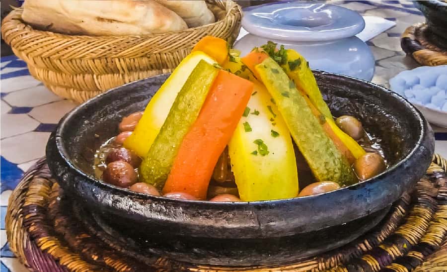 Fes: Private Moroccan Cooking Class - Duration, Pace, and Comfort in a 5-Hour Session