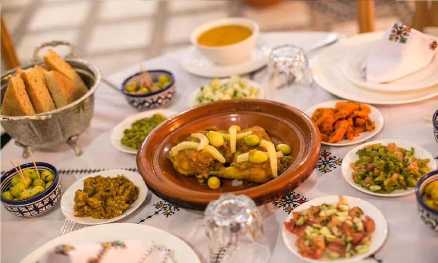 Fes: Private Moroccan Cooking Class - Hotel Pickup and Menu Choices With the Chef