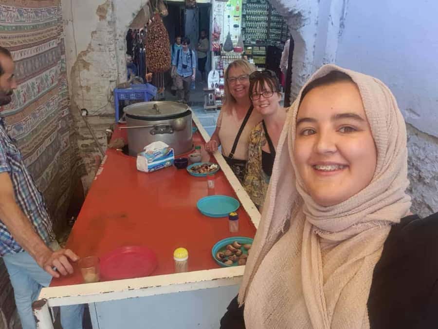 Fes: Street Food Walking Tour - Key highlights you’ll actually care about