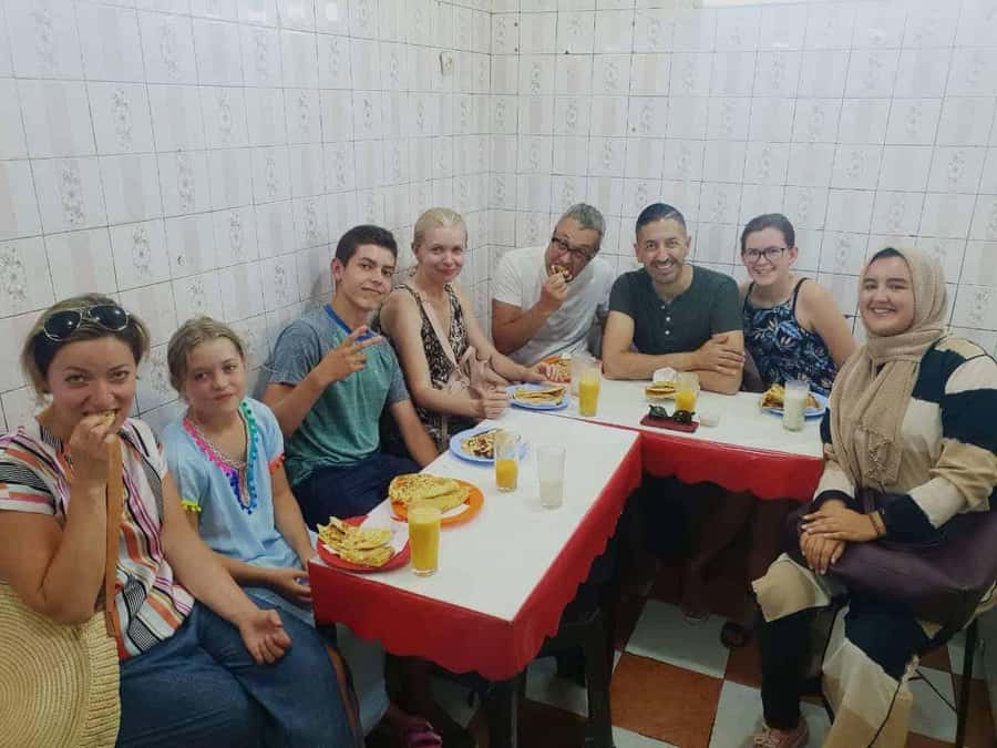 Fes: Street Food Walking Tour - Who this tour fits best (and who should think twice)