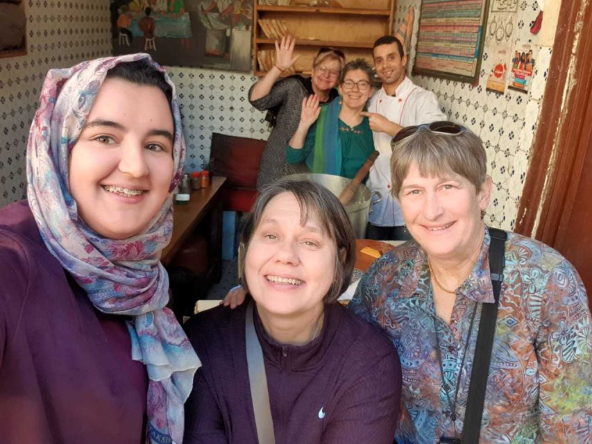 Fes: Street Food Walking Tour - Should you book the Fes Street Food Walking Tour?