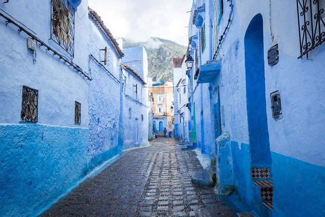 Fes to Chefchaouen Day Trip - How the Fez to Chefchaouen Day Trip Works in Real Time