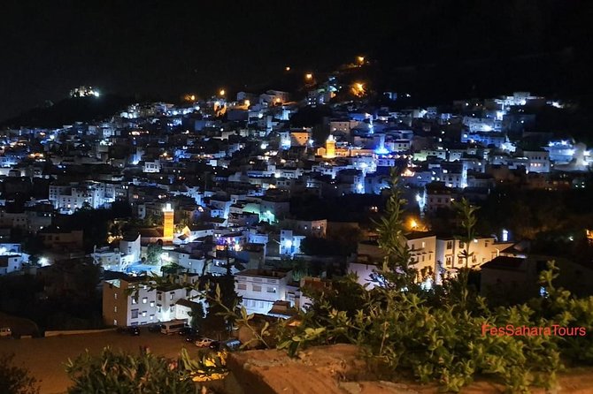 Fes to Chefchaouen Day Trip - Independence in Chefchaouen: what to do with your free time