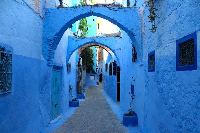 Fes to Chefchaouen Day Trip - Should you book this Fez to Chefchaouen day trip?