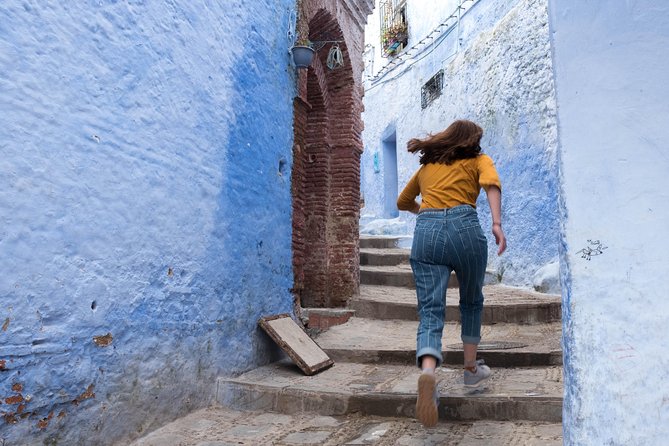 Fes to Chefchaouen Day Trip - Comfort, timing, and who this fits best