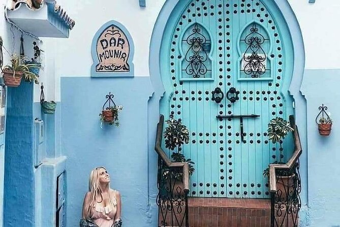 FES TO Chefchaouen Day Trip- luxury Private Tour - A Few Tips to Make Your Day Go Smoothly