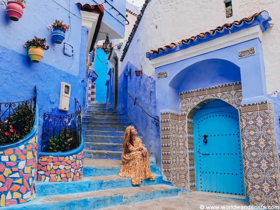 Fes to Chefchaouen Day Trip multi languages(EN/FR/ES/IT/AR) - Key Highlights You’ll Care About