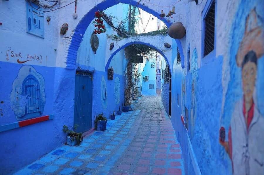 Fes to Chefchaouen Day Trip multi languages(EN/FR/ES/IT/AR) - Return to Fes: Why the Schedule Still Works