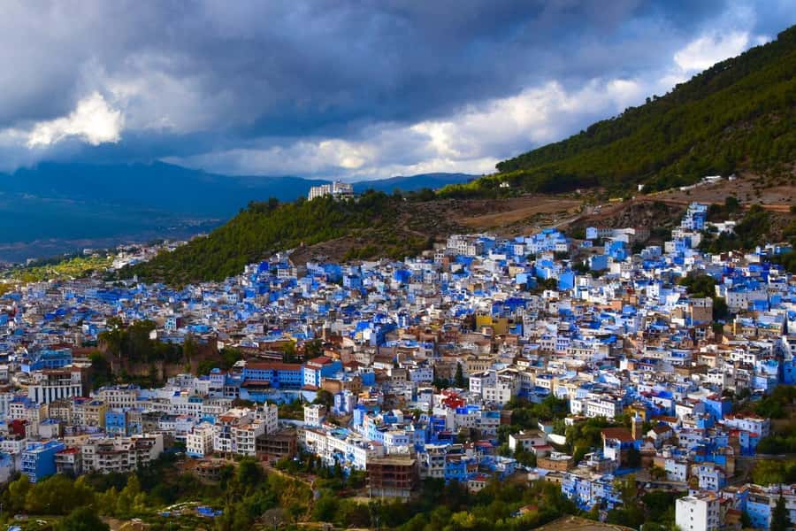 Fes to Chefchaouen Day Trip multi languages(EN/FR/ES/IT/AR) - Price and Value at About $28: What You’re Actually Buying