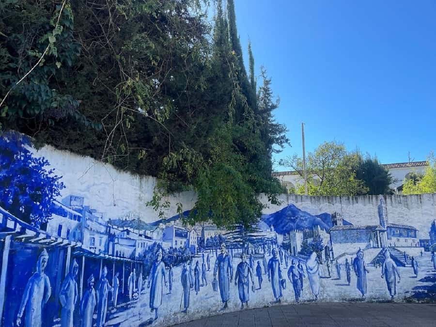 Fes to Chefchaouen Day Trip multi languages(EN/FR/ES/IT/AR) - Languages and Communication: Helpful, but Watch the Fit