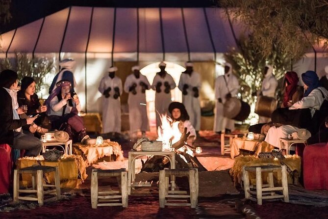 Fes to Desert journey through the heart of Morocco - Price and value: is $560.95 worth it?