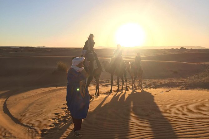 Fes To Fes Desert Tour 3 Days 2 Nights Merzouga - Who this tour suits best (and who should reconsider)
