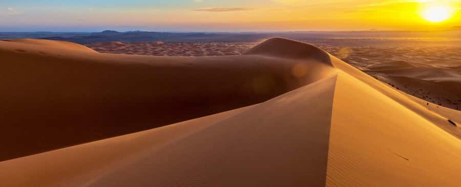 Fes To Marrakech: 3-Day Desert Tour - Who This Tour Fits Best (And Who Should Think Twice)