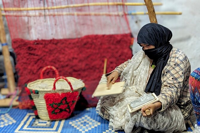 Fes To Marrakech : 3 Days Tour Via The Desert Of Merzouga & Camel - Comfort, timing, and how to pick the right mindset