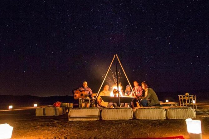 Fes to Marrakech desert tours 3 days - Key highlights to know before you go