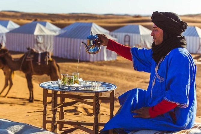 Fes to Marrakech desert tours 3 days - Why this Fez to Marrakech route works in 3 days