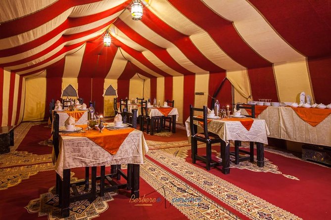 Fes to Marrakech desert tours 3 days - Day 3: Aït Ben Haddou UNESCO and the High Atlas pass to Marrakech