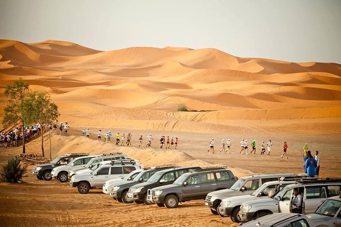 Fes to Merzouga Desert Tour & Back in 2 Days - Key highlights that matter