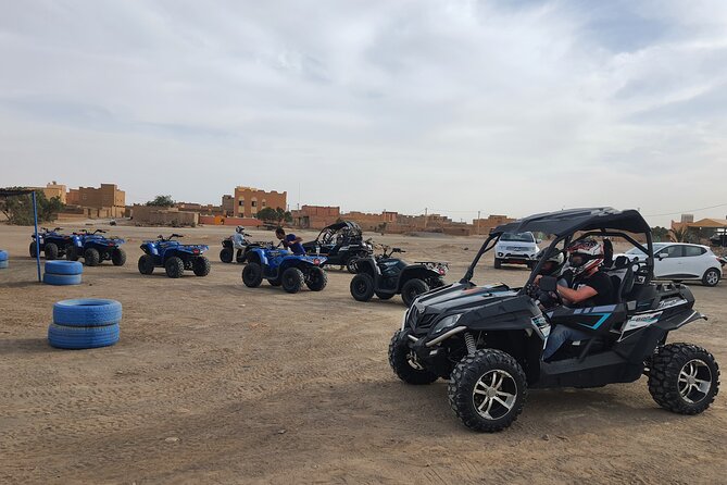 Fes to Merzouga Desert Tour & Back in 2 Days - Price and value: is $116.32 a good deal?