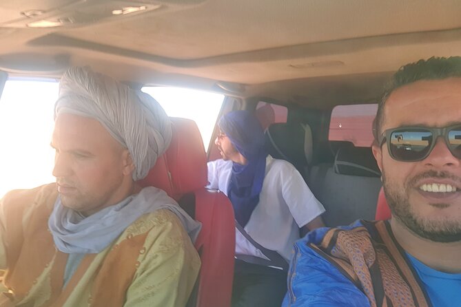 Fes to Merzouga Desert Tour & Back in 2 Days - Who should book this tour from Fez (and who should think twice)